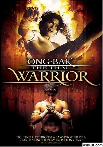 Ong-Bak: The Thai Warrior