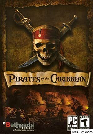 Pirates of the Caribbean