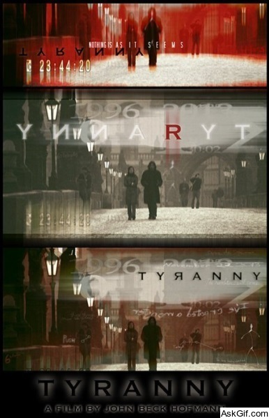 Tyranny