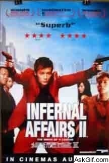 Infernal Affairs II