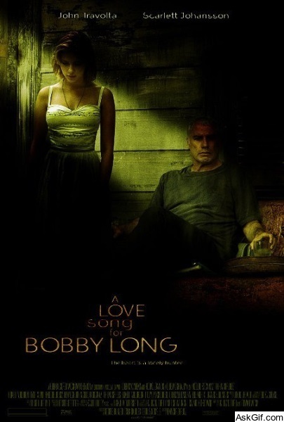 A Love Song for Bobby Long