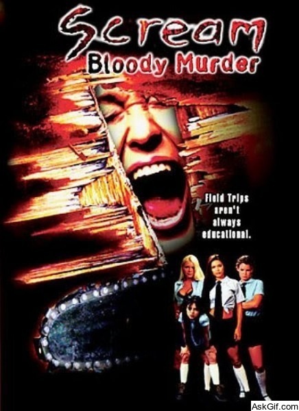 Scream Bloody Murder