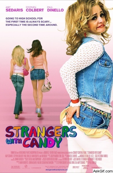 Strangers with Candy