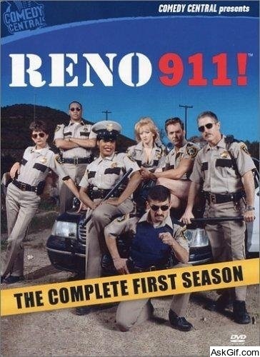 Reno 911!