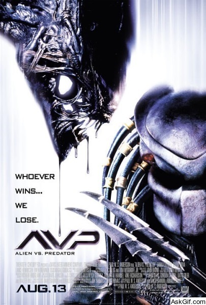 Alien vs. Predator