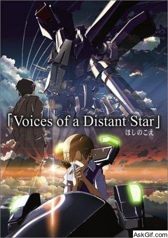 Voices of a Distant Star