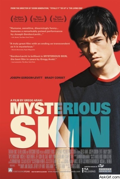 Mysterious Skin