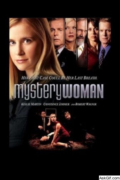 Mystery Woman