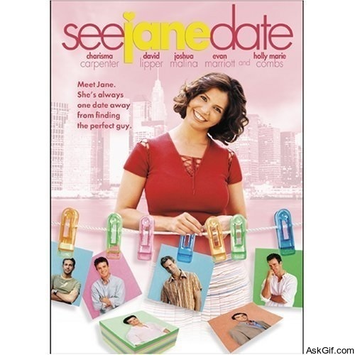 See Jane Date