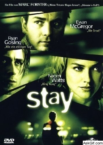 Stay
