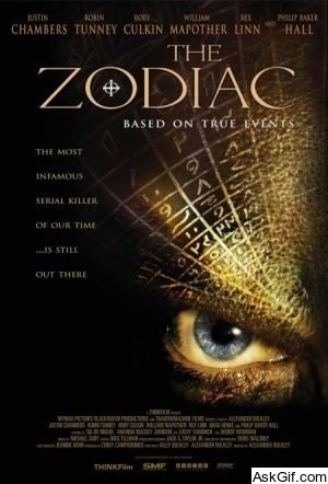 The Zodiac