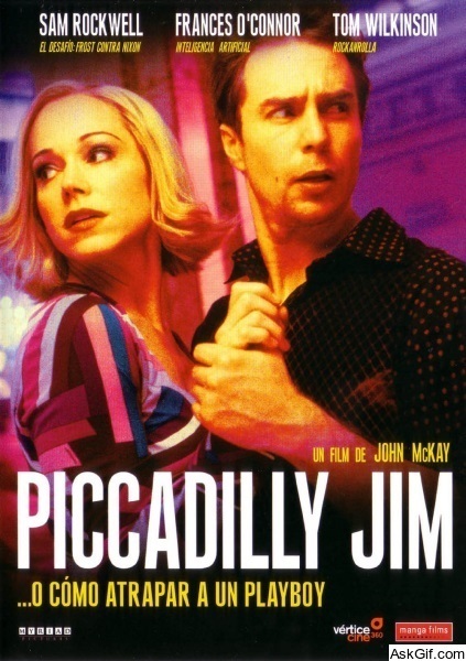 Piccadilly Jim