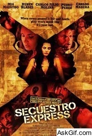 Secuestro express