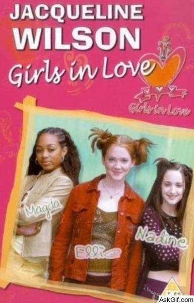 Girls in Love