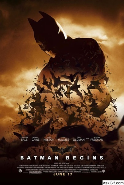 Batman Begins