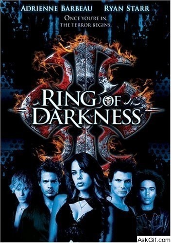 Ring of Darkness