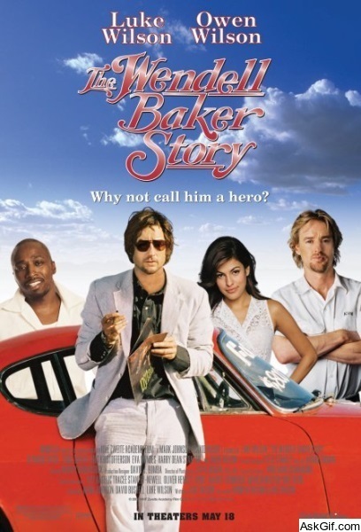 The Wendell Baker Story