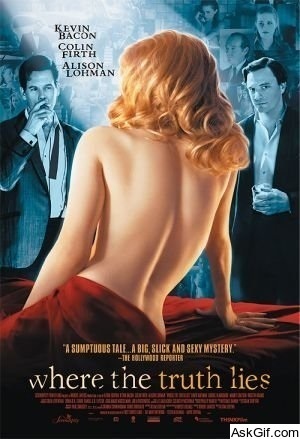 Where the Truth Lies