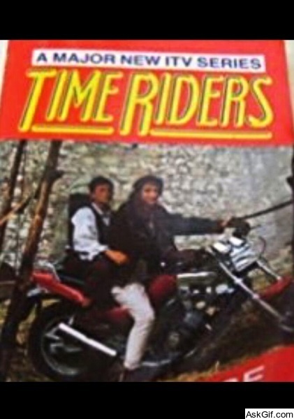 Time Riders
