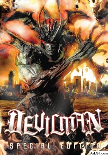 Devilman
