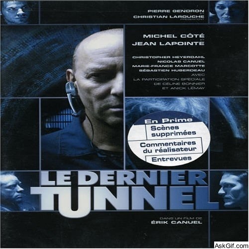 Le dernier tunnel