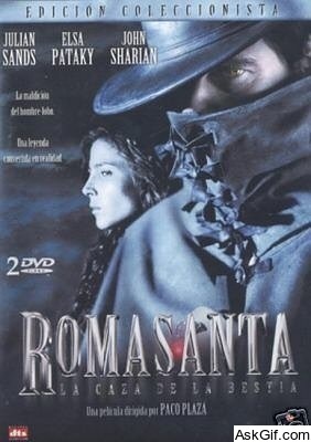 Romasanta: The Werewolf Hunt