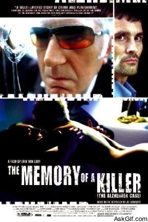 The Memory of a Killer