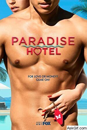 Paradise Hotel