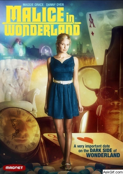 Malice in Wonderland