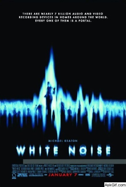 White Noise