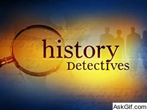History Detectives