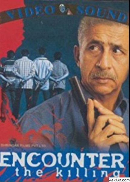 Encounter: The Killing