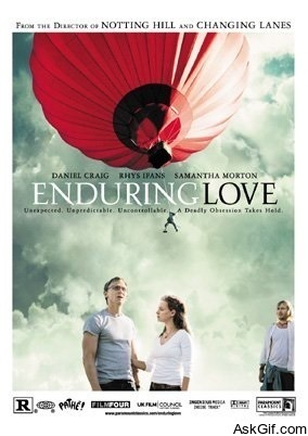 Enduring Love