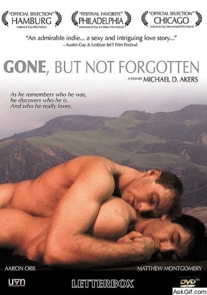 Gone, But Not Forgotten