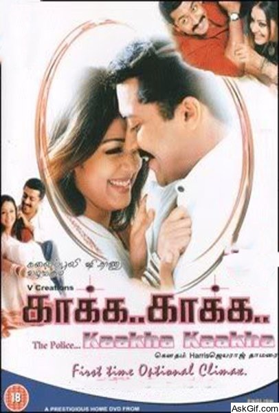 Kaakha..Kaakha: The Police