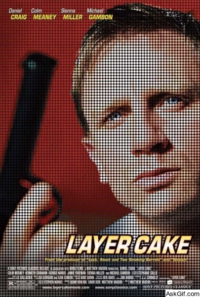 Layer Cake