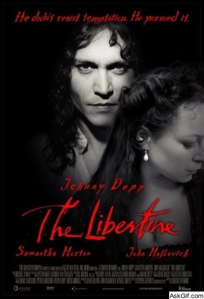 The Libertine