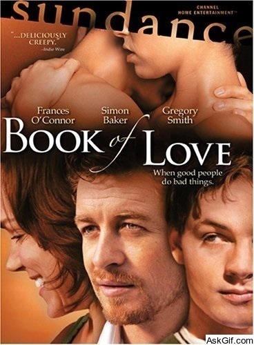 Book of Love
