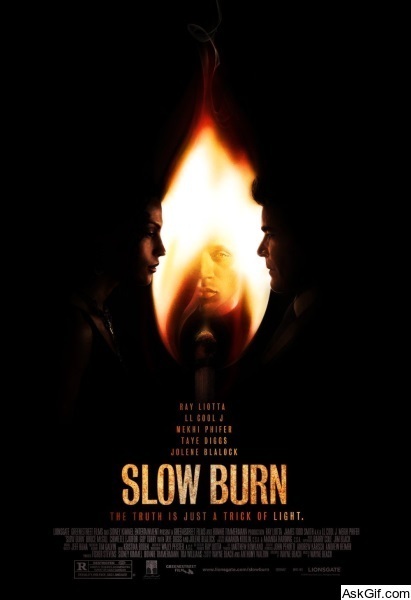 Slow Burn