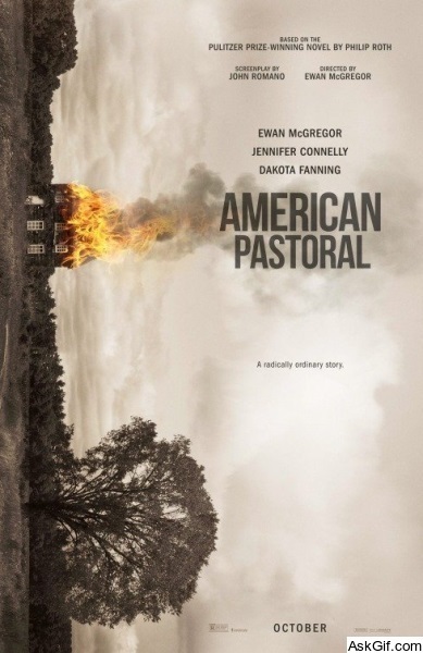 American Pastoral