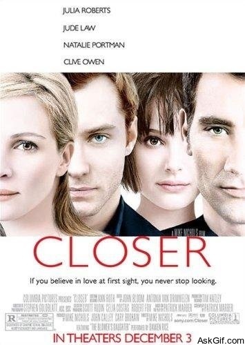 Closer