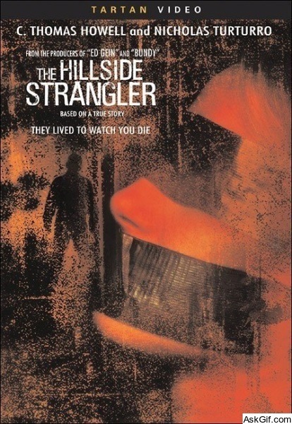 The Hillside Strangler