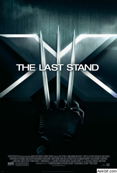 X-Men: The Last Stand