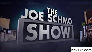 The Joe Schmo Show