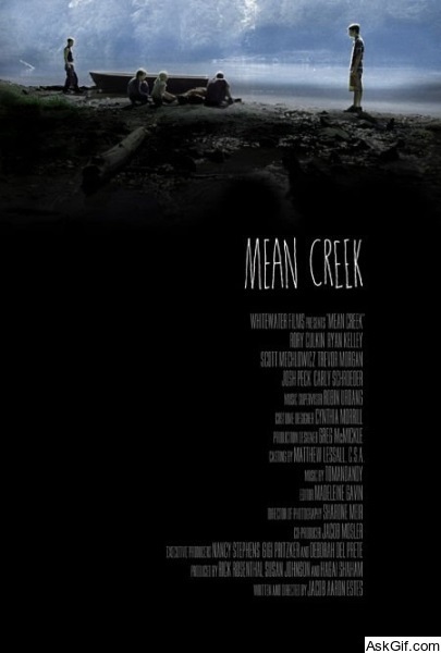 Mean Creek