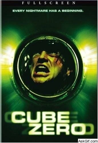 Cube Zero