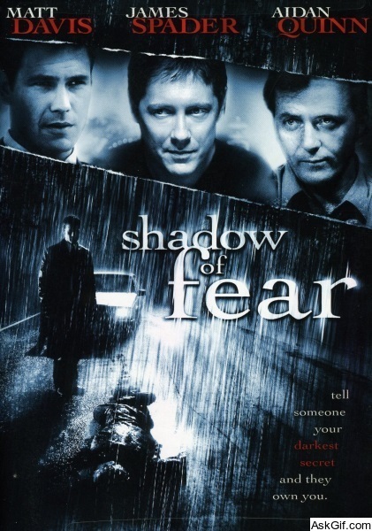 Shadow of Fear