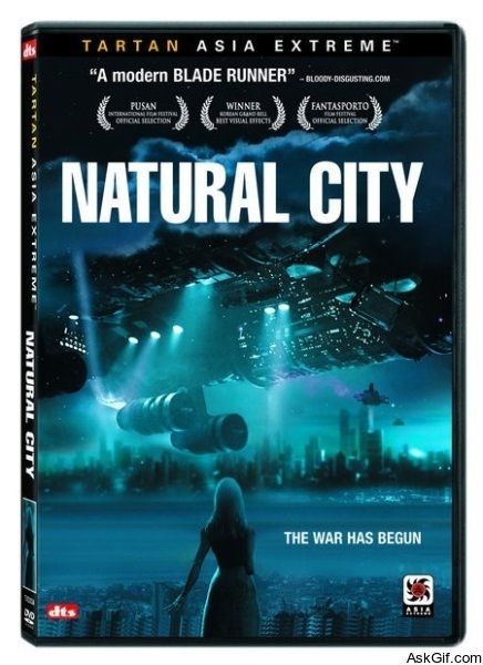 Natural City