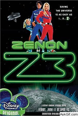 Zenon: Z3