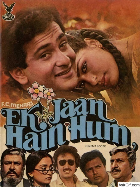 Ek Jaan Hain Hum